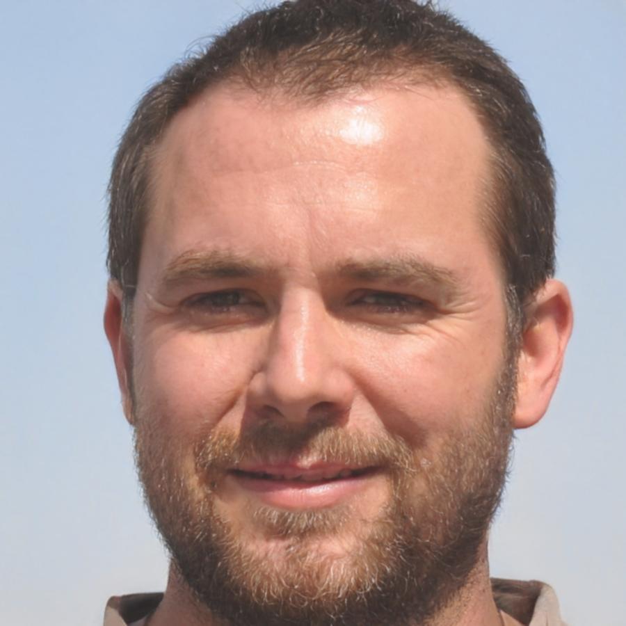 Benedikt Hohenstein, Geschäftsführender Gesellschafter von calentara