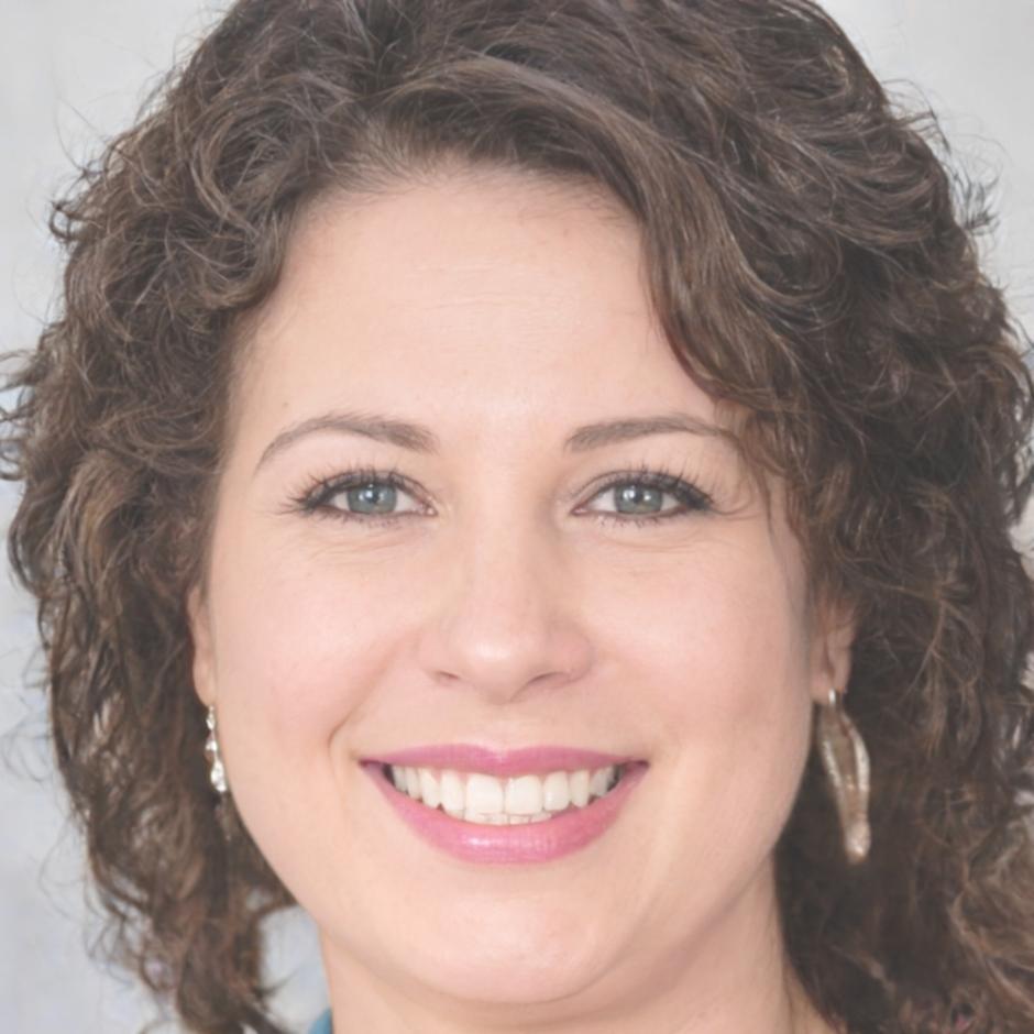 Marlene Eckhardt, Leiterin Finanzberatung bei calentara